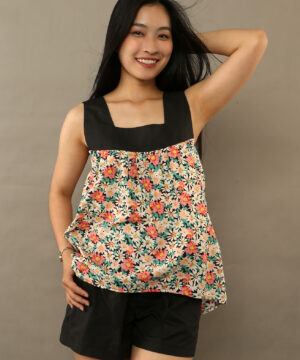 Bo hai day co vuong hoa cuc 11